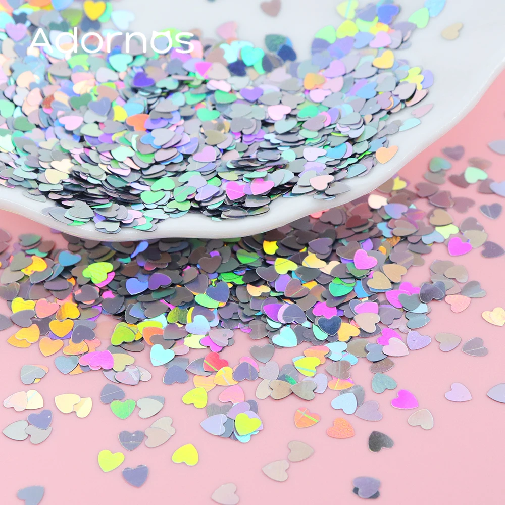 4 حقيبة ثلاثية الأبعاد الحب القلب الراتنج الترتر رومانسية الراتنج قالب الحشو الليزر القلب تقشر عيد الحب قلادة الحرف الملحقات