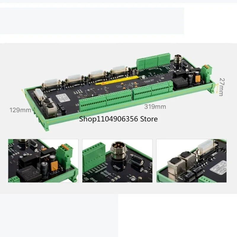 for Cutting system XC3000S pulse/EtherCAT for metal cutting system parts
