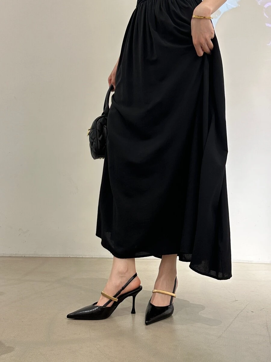 2026 Summer Low-Cut Comfortable Women's High Heels Brand Designer Women's Sandals Comfortable Non-Slip Walking Shopping Slippers