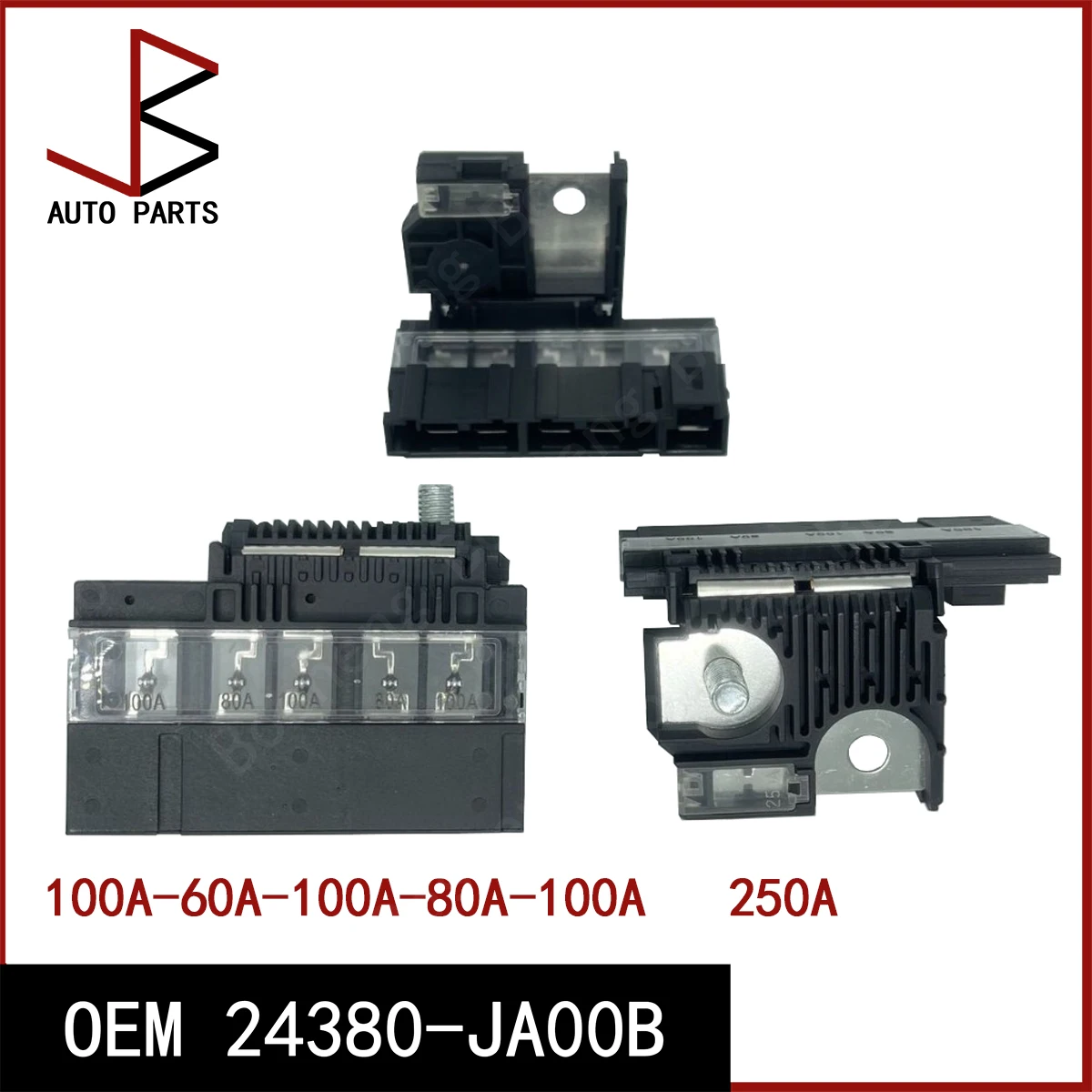 New Holder-Fusible … - image