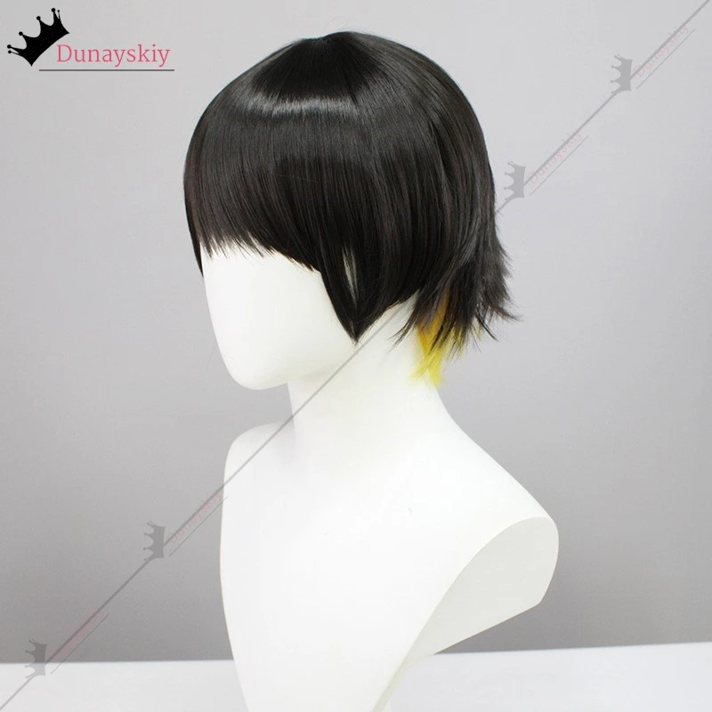 أنيمي الأزرق قفل باشيرا ميجورو هيوما شيجيري ناجي سيشيرو إيساجي يويتشي ميكاجي ريو ساي إيتوشي كونيغامي رينسوكي تأثيري الباروكات