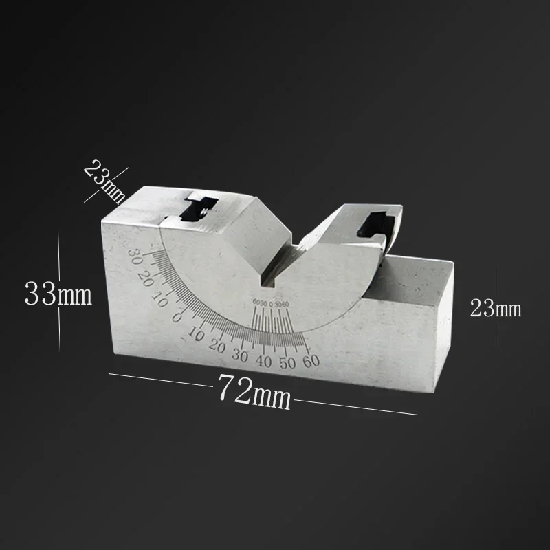 Almofada Ajustável do Moedor da Precisão Máquina de Trituração Exata da Escala Kp25 Calibre Angular Ap25 Qualidade Superior