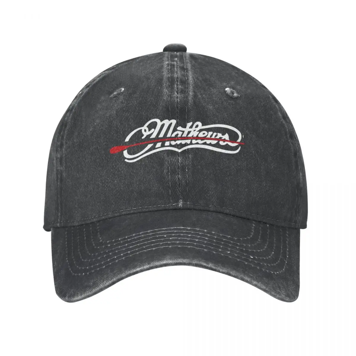 Mathews Archery Hunting Bows Target Bows Pocket Side Cap Cowboy Hat thermal visor fur hat Man hat Women's