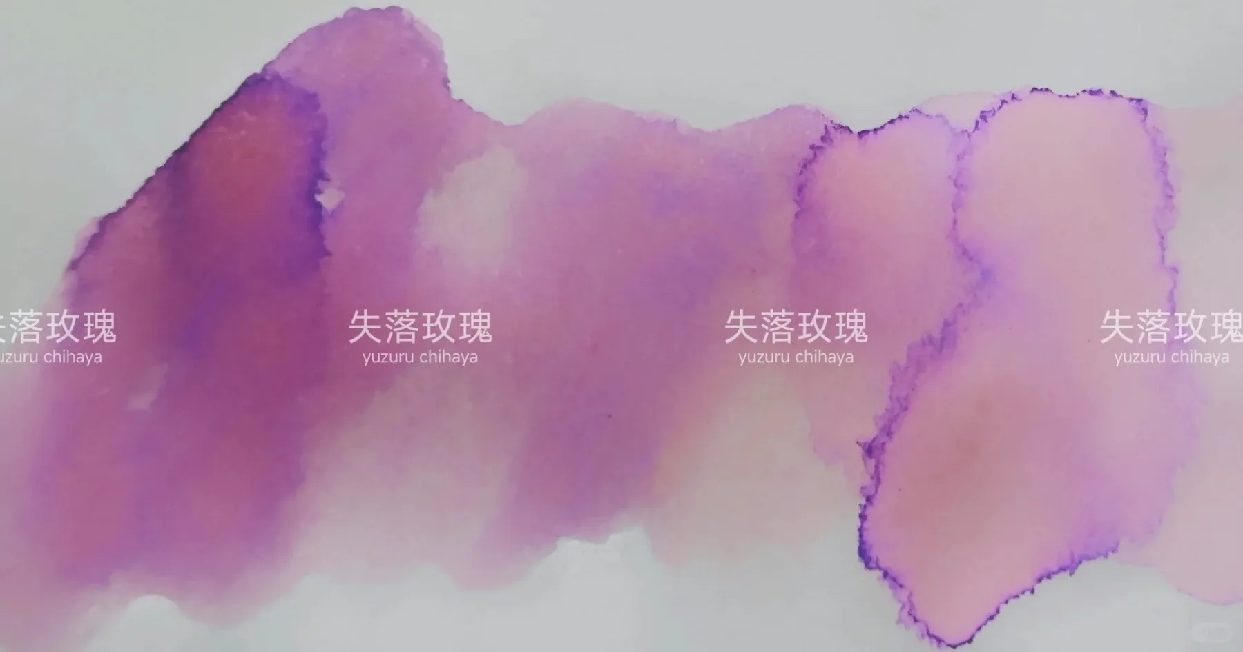 Kittyinkpot Ink Season 3 ,Color Ink Gradient Layer Sheen Ink 35ml/bottle