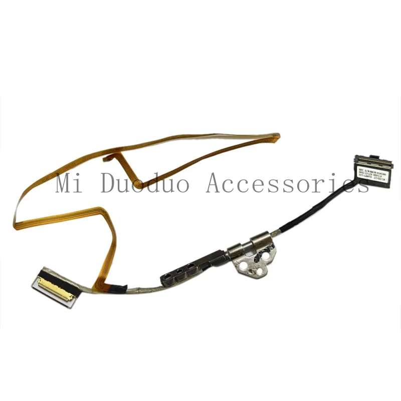 30PIN BA39-01414A For Samsung EPIC-13 NP900X3N LCD Screen Cable with Spindle US