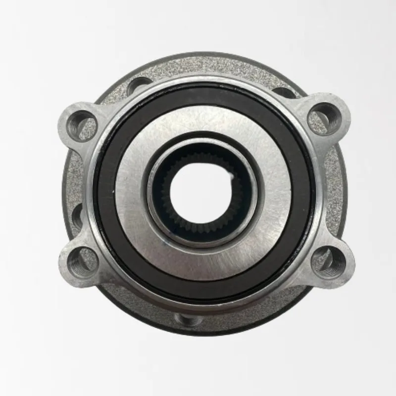 Car Wheel Hub Bearing Unit 5K0498621 Suitable For VW Auto Replacement Accessory