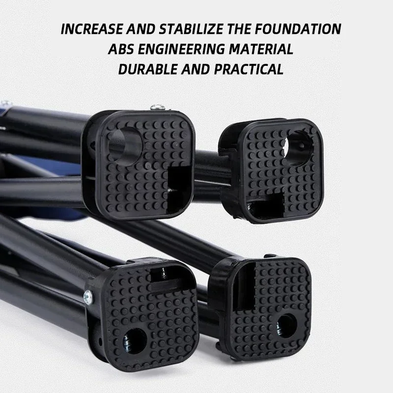 Compact Folding Chair - Portable Outdoor Stool for Camping Fishing & Art Lightweight & Durable