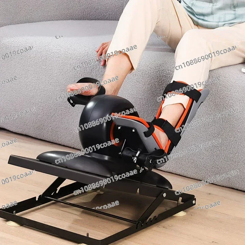 

Rehabilitation Training Equipment Electric Bicycle Home Exercise for Hemiplegic Elderly