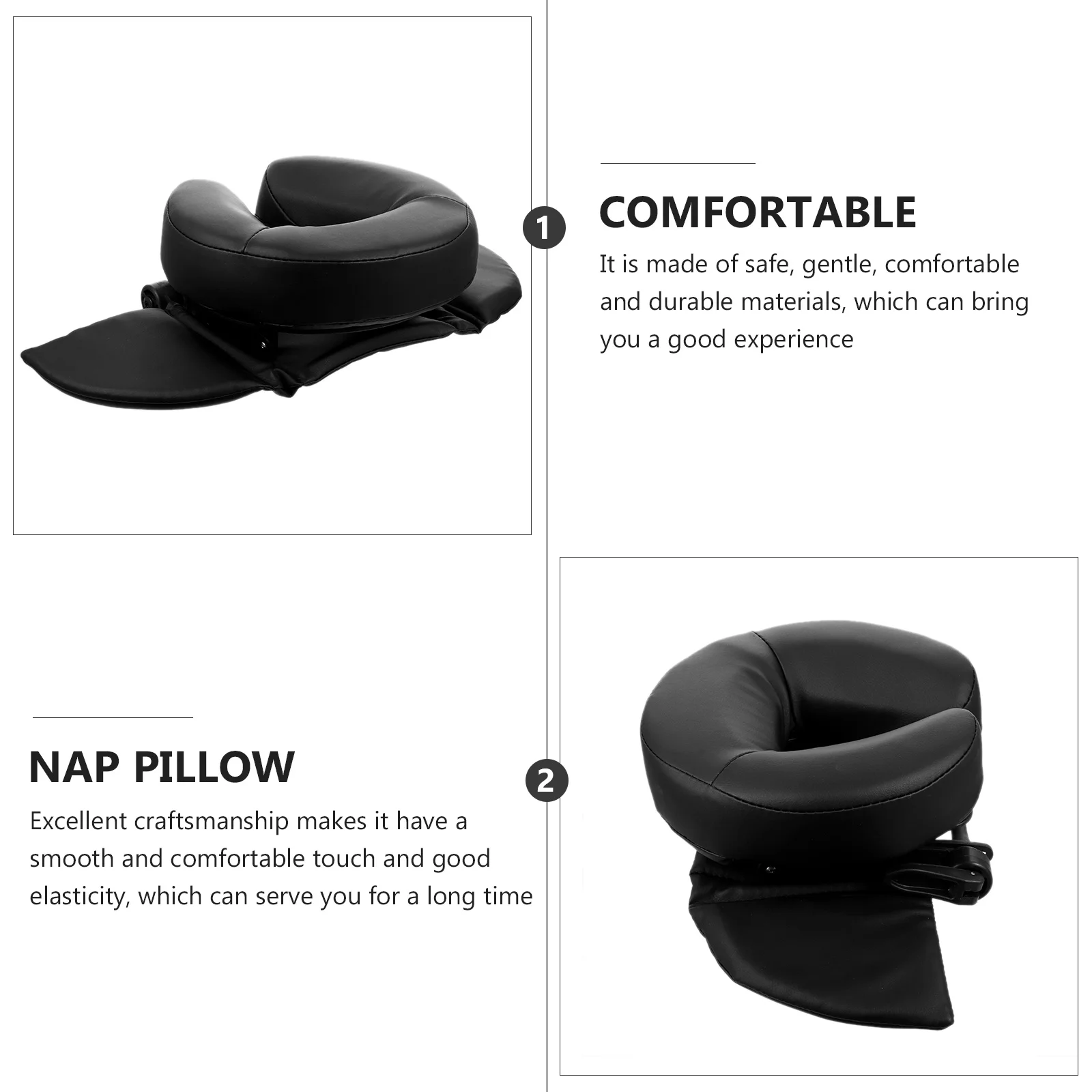 Рисунок 5 - подушка для лица