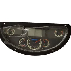 China XCM Dash board ,803545736, XCM loader parts XCM 5t loader instrument