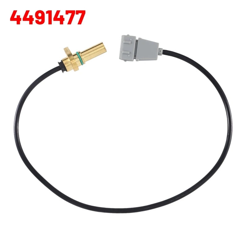 

4491477 Electric Forklift Speed Sensor Motor Forklift Sensor Replacement Spare Parts (Speed)