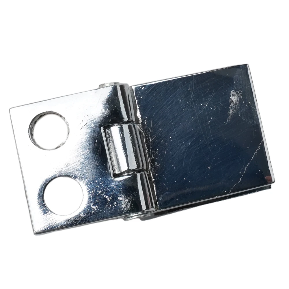 Charnières de porte en verre, charnière de porte en verre de douche, quincaillerie domestique, charnières de porte en verre sans trou 0/90/180 degrés, accessoires de salle de bains