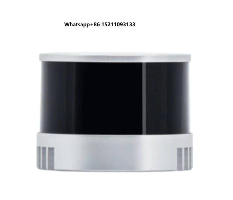 Medium Range Lidar Sensor For Robot Applications  Product