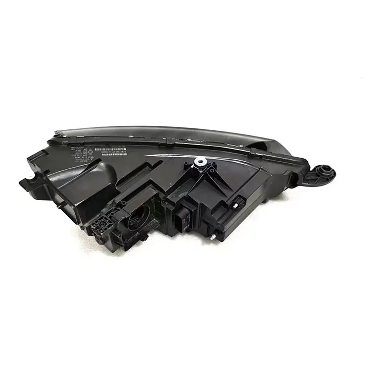 أنظمة إضاءة السيارات الأصلية عالية الجودة المصباح الأمامي لعام 2021 أودي TT تاريخ انتهاء الصلاحية الطويلة 6000 كيلو درجة حرارة اللون