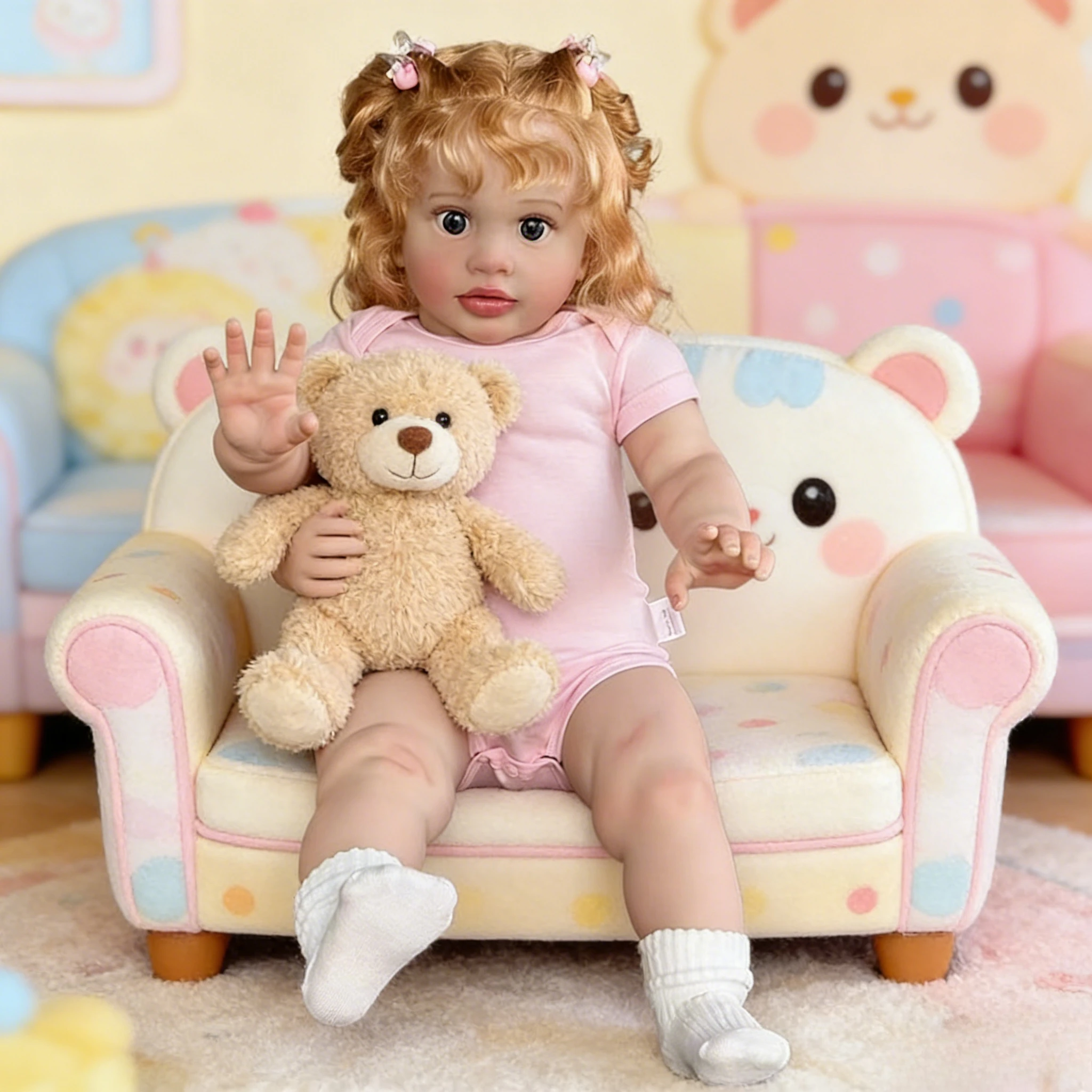 bambola-reborn-toddler-pippa-da-66-cm-con-corpo-in-stoffa-capelli-insegnalati-a-mano-pelle-3d-realistica-morbida-al-tatto-bambola-principessa-regalo-per-bambini-da-collezione