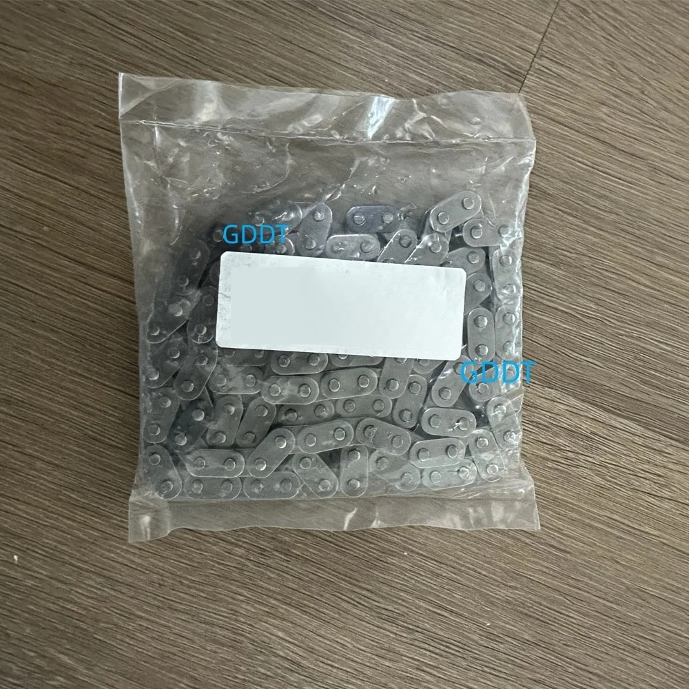 1 Piece MN128497 Valve Timing Chain for Lancer CY Camshaft Engine Timing Chain for Colt 3A91 4A90 4A91