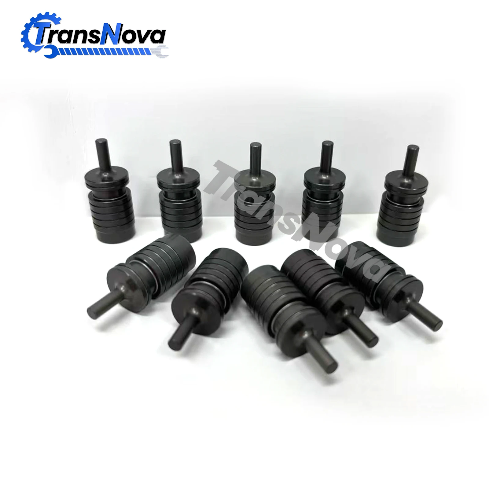 

Насос масляный (плунжерный) вариатора TransNova JF011E RE0F10A JF015E RE0F11A 33510N-02 01 для Nissan Altima Sentra Mitsubishi Dodge