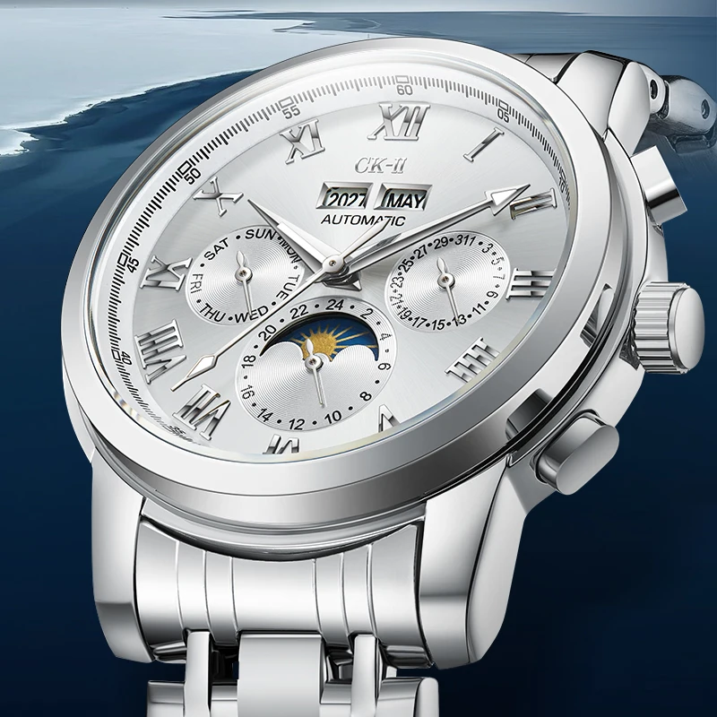 Mark Fairwhale Men'… - image