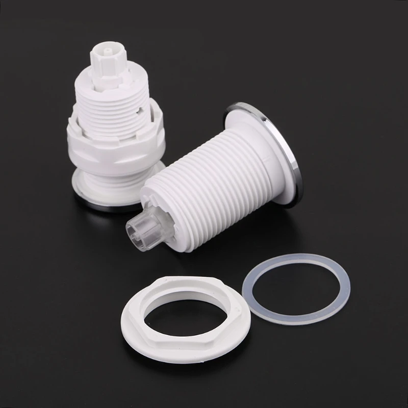 32 มม./1.26 นิ้ว 28 มม./1.10 นิ้วปั๊มสระว่ายน้ำ PNEUMATIC Air ปุ่มสำหรับขยะ