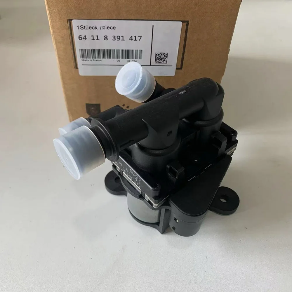

HVAC Heater Control Valve 64118391417 1147412062 for BMW E31 E32 E34 525 525i 535i 540i 740i 850Ci