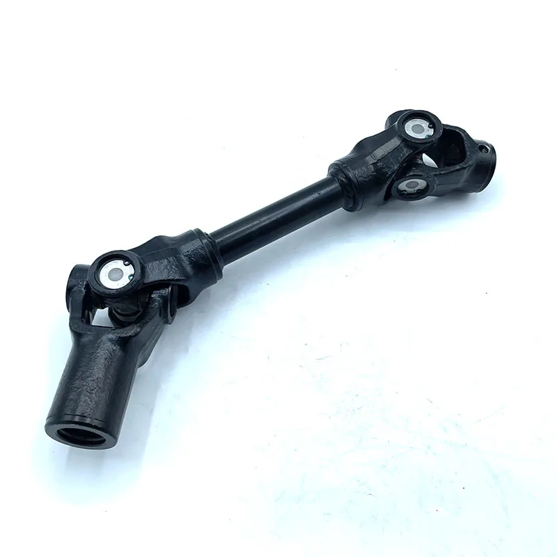 Front  Axle Cardan universal joint shaft  For Linhai 300 300-3D LH300  ATV 25216