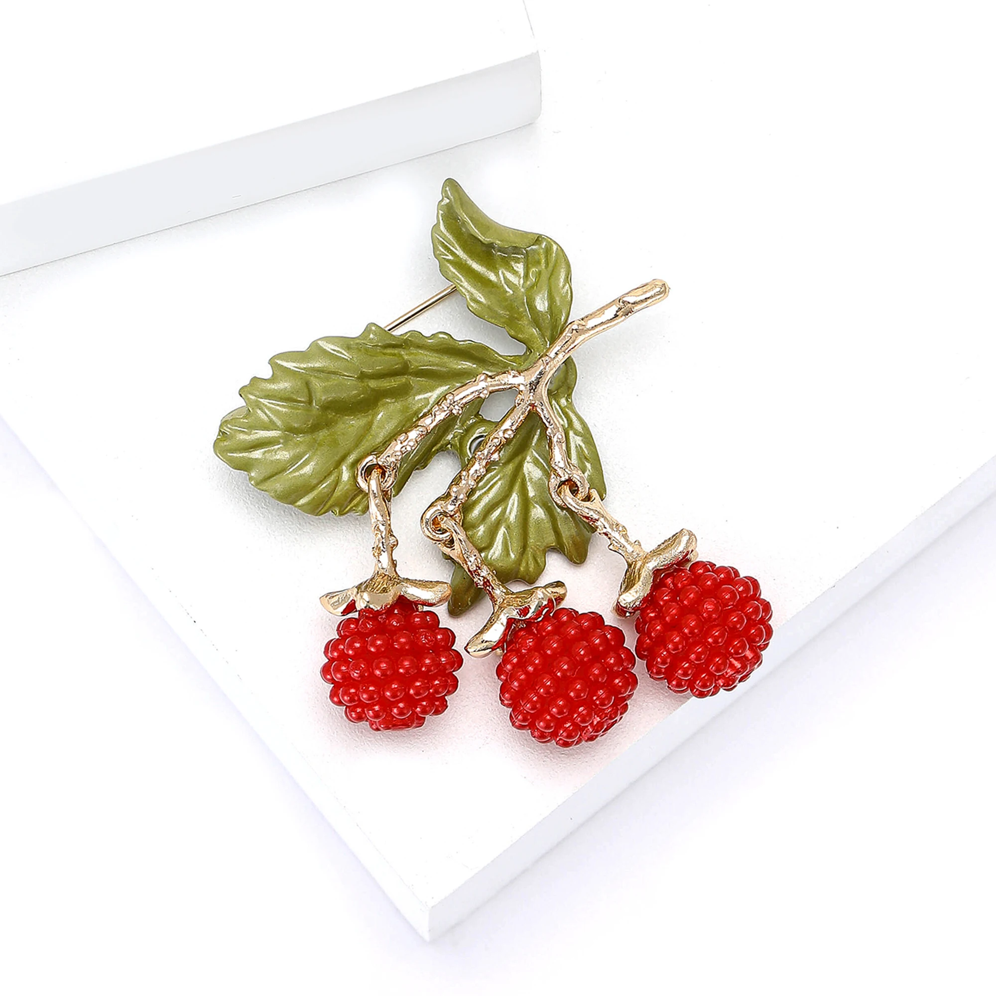 Thumbnail 3 - #28 Best Brooches to Buy In 2026