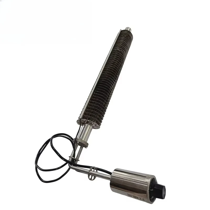 Custom with Thermostat TDAE RAE Industrial Electric Heating Element