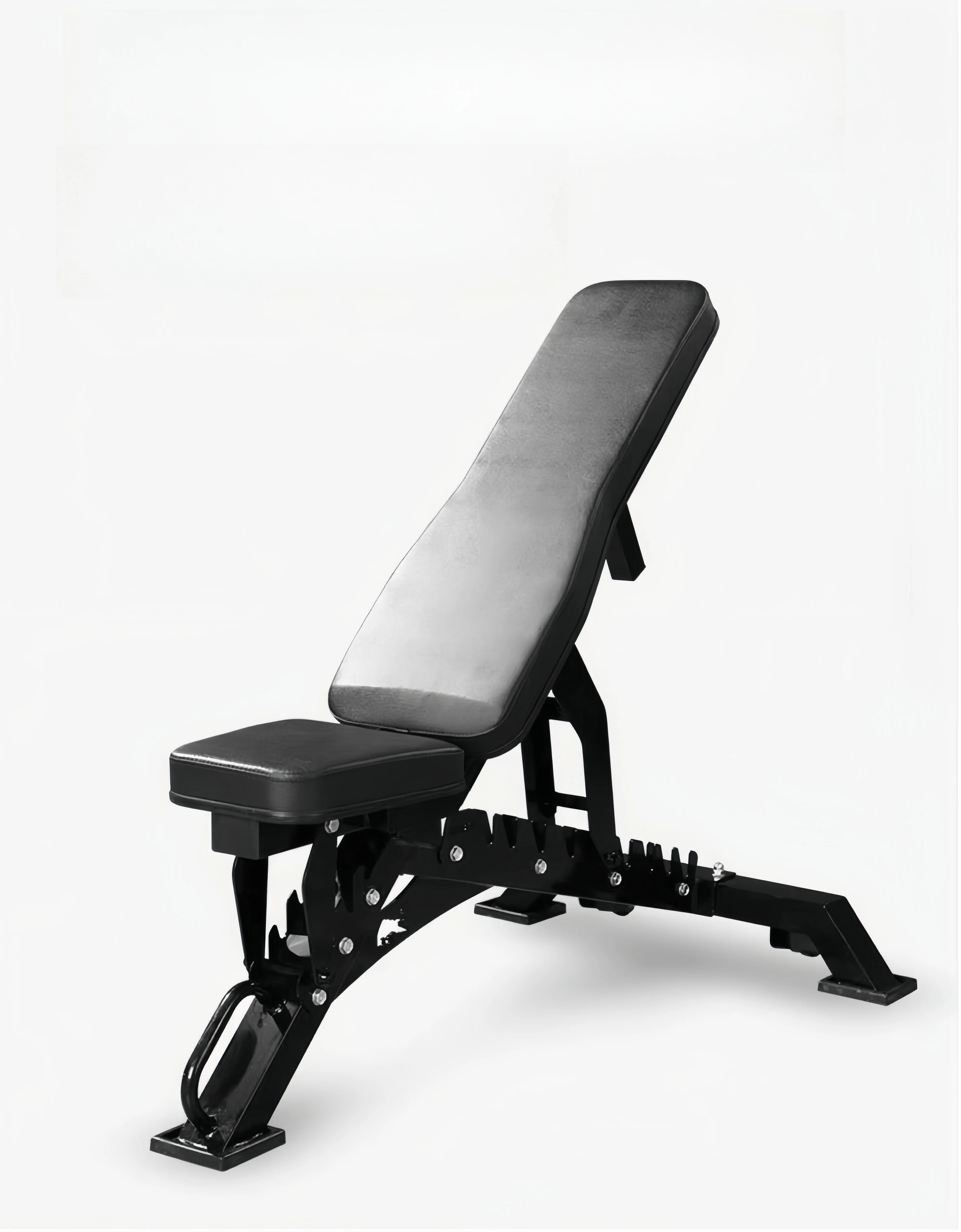 

Wholesale High Quality Fitness Dumbbell Bench Adjustable Abdominal Exercise Sit-Up Fitness Bench Commercial Dumbbell Bench