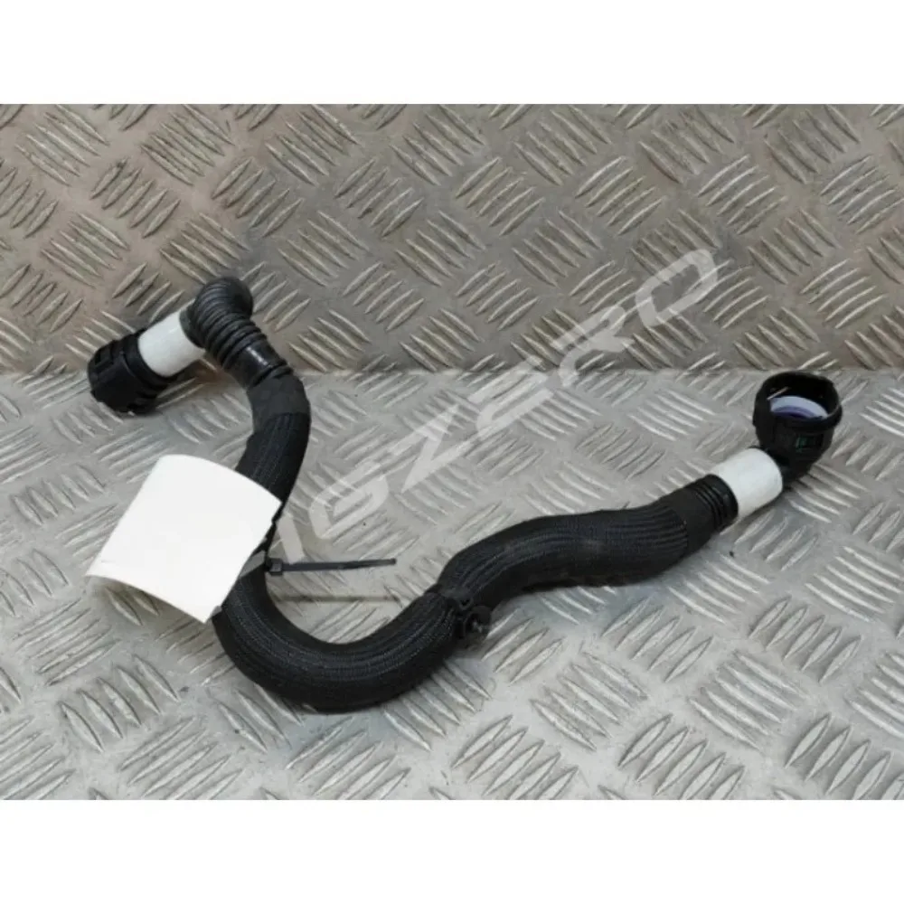 Inverter Water Inlet Pipe Battery Coolant Tube 1077594-00-E for Tesla Model3 ModelY Brand New 107759400E 1077594 00 E OEM