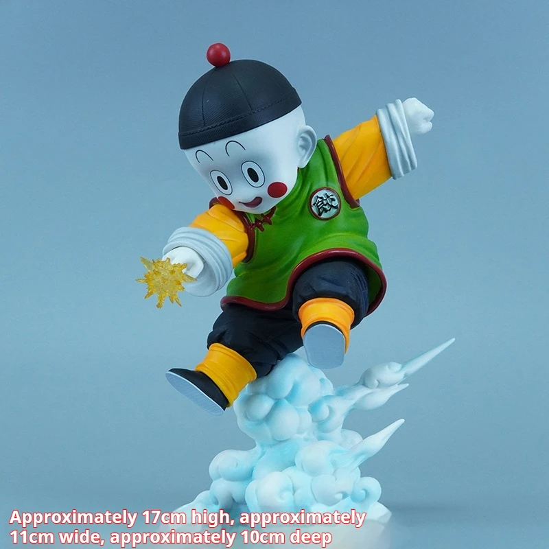 

Фигурка CS Dragon Ball Chaoz Фигурки Chaoz Фигурка 17 см ПВХ Кукла Украшение стола Статуя Коллекция Модель Детские игрушки Подарки