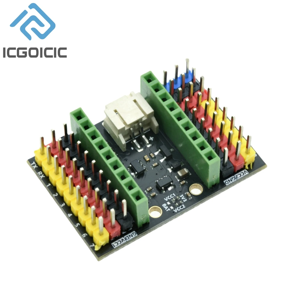 ESP32-S3 Supermini Development Board WiFi Bluetooth 5.0 Ultra-Small Size ESP32 S3 ESP32-S3FH4R2 For Arduino For Micropython