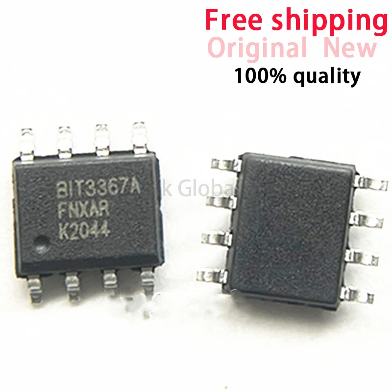 10PCS BIT3367A B1T3367A sop-8 New original ic chip In stock