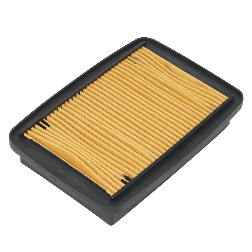 

Air Filter Cleaner Reuseful Element For Honda CB250 2016-2019 MC250 2016-2020 Twister 17211-K31-900 Motorcycle Accessories