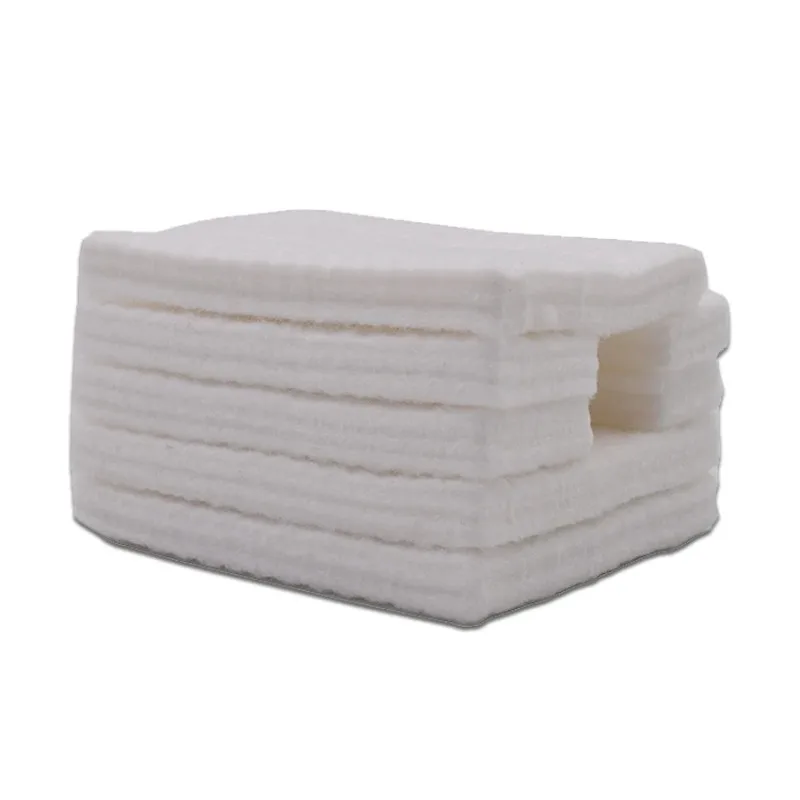 Onderhoudsdoekje voor afvalinkttank voor Epson L3150/L3151/L3156/L3158/L3160/L3165/L5190 ET2710/2711/2712/2714/2715/2720/2721