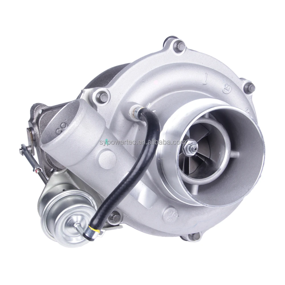 High Quality GT3576D Complete Turbocharger for HINO Highway Truck FD FE FF GC SG 7.96 L J08C-Ti 479016 24100-3521C 750849-0001