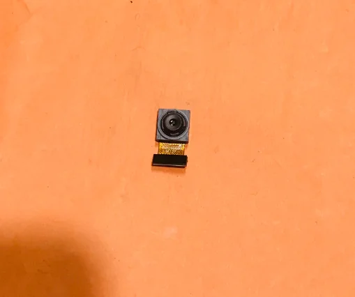 Original Photo Front Camera 16.0MP Module for DOOGEE S58 Pro