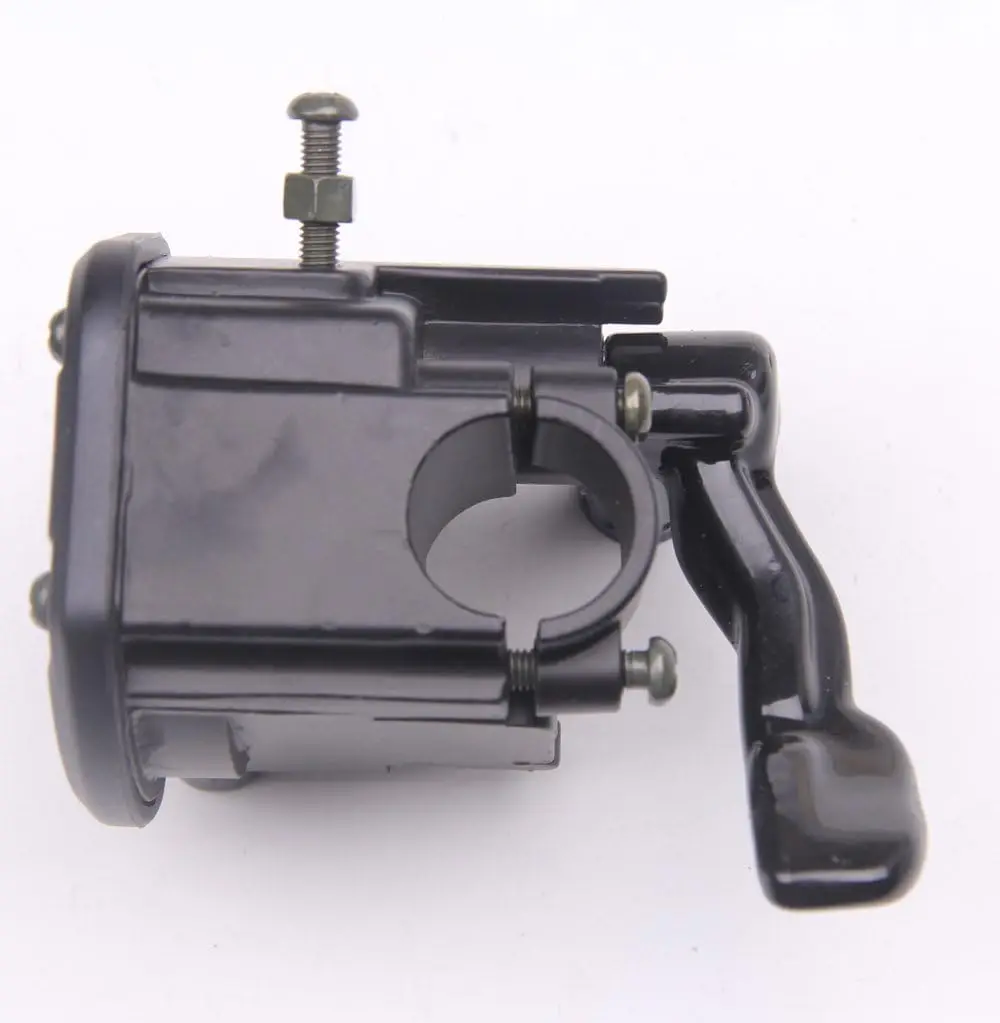 Новый узел дроссельной заслонки BH-Motor для YAMAHA RAPTOR 350 660 700 P TT03