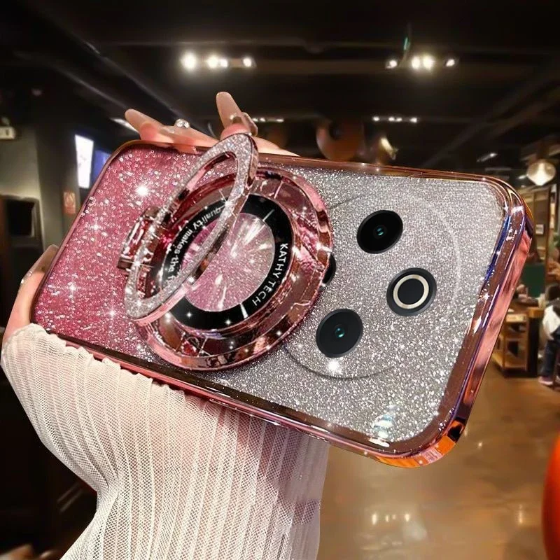 For Iqoo Z10 5G Z9 …