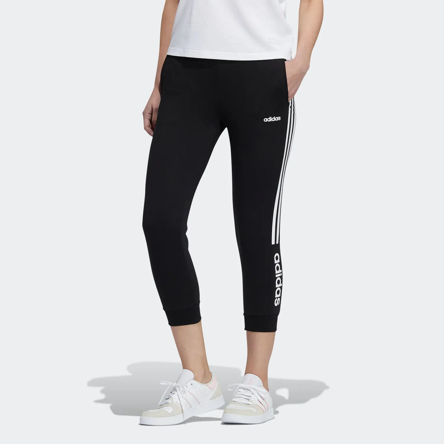 

Женские повседневные спортивные брюки Adidas Originals New Season H61986