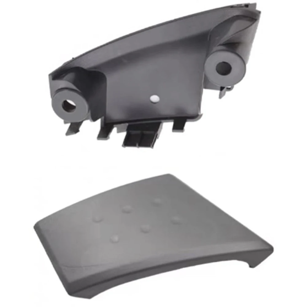 For Vehicle Interior Restoration As Shown In The Figure Door Handle Bracket Metal Reinforced Bracket Precise Fitment Guarantee