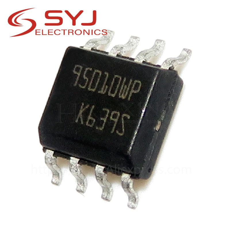 5pcs/lot 95010 95020 95040 95080 95128 95160 95256 95320 95640 95512 SOP-8 new quality is very good work 100% of the IC chip