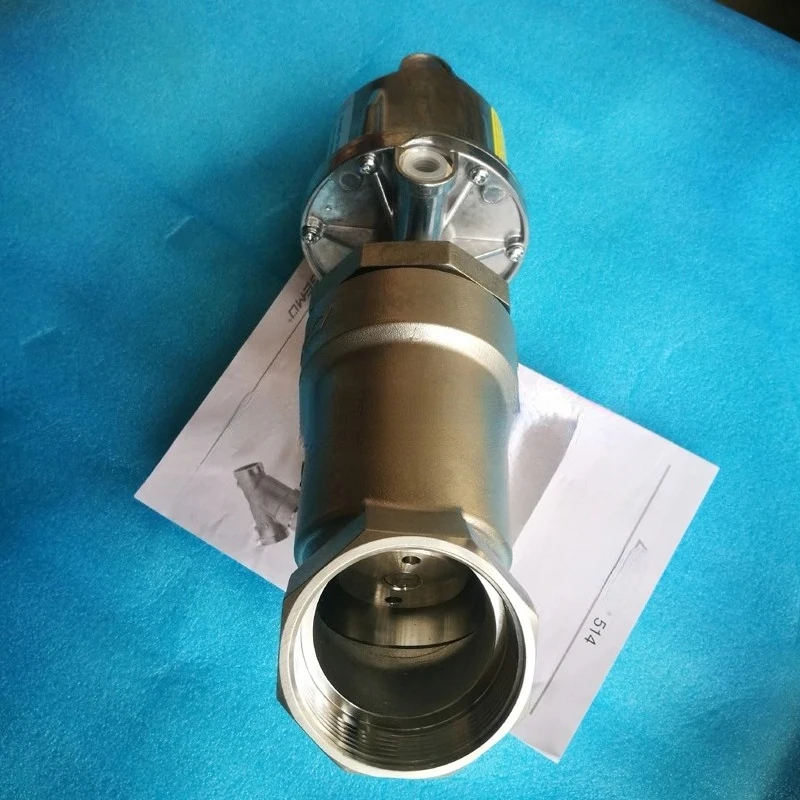 Valve 51450d137511 New Genuine Goods in Stock Supply