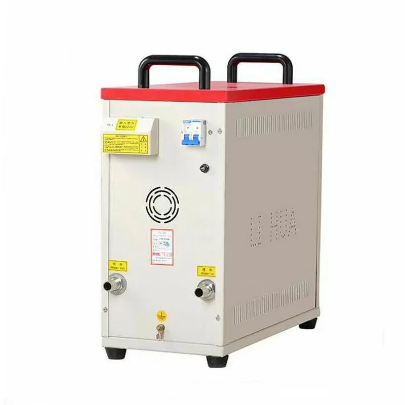 Induction Heating Machine Power Supply