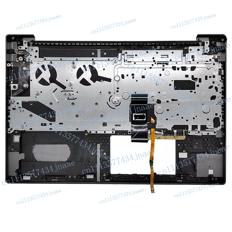 new Palmrest With Backlit Keyboard C Shell For Lenovo AIR 15 2019 IML S540-15IML