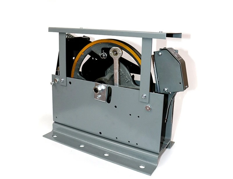 One-way speed limiter XS240 Industrial, durable