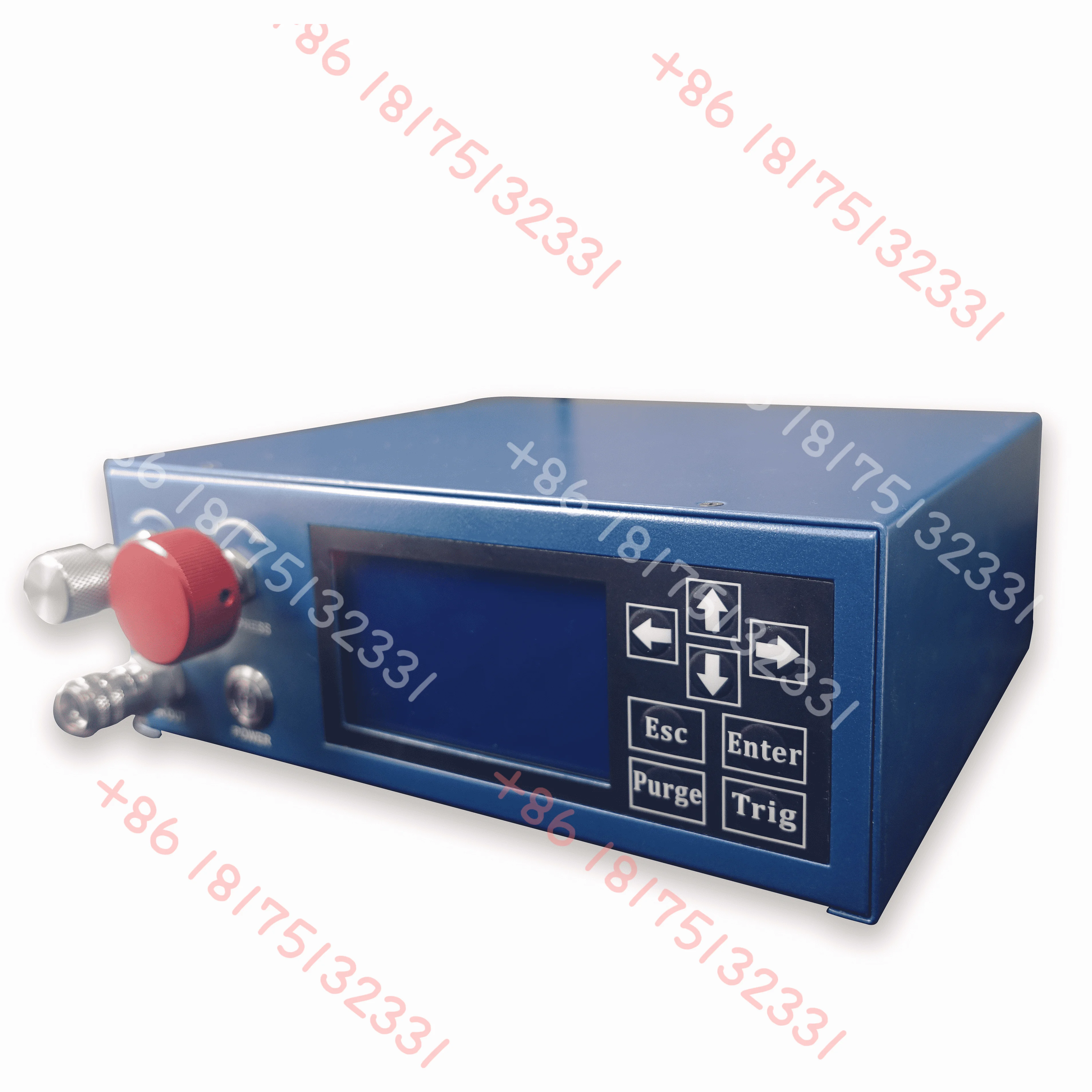 Argotec High Precision Glue Dispenser Controller Dispensing Controller