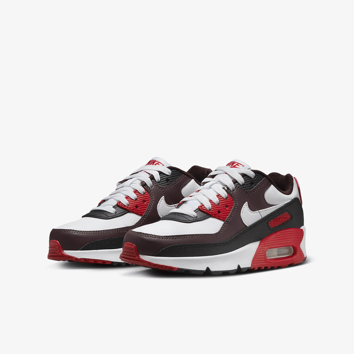 

Nike Authentic New GS Women's Youth Air Cushion Fashion Wear-Resistant Sports Shoes HF6358-600