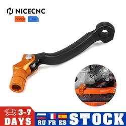 For 2004-2023 KTM EXC 300 Forged Gear Shift Lever EXC-F 350 SX 125 250 SXF 350 450 XC XCF XCW 200 400 500 XCF-W TPI 6D Six Days