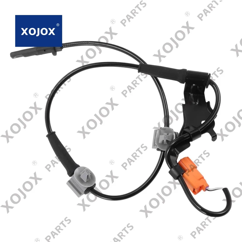 

XOJOX ABS датчик скорости колеса передний правый датчик ABS антиблокировочный датчик тормозной системы No 57450-SCV-A01 для Honda Element 2003-2011
