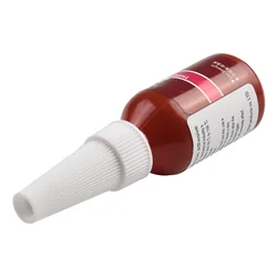 10ml Screw Lock Threadlocker 243 222 241 242 262 263 272 277 290 Screw Adhesive Anaerobic Glue Anti-loose Seal Thread Lock